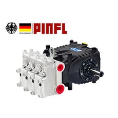 PINFL 高壓柱塞泵ET系列