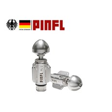 PINFL 旋轉(zhuǎn)噴頭PG/2系列