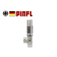 PINFL 不銹鋼安全閥LVS系列