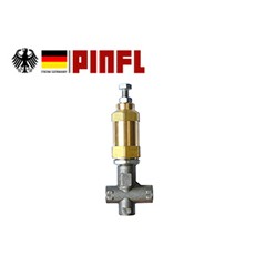 PINFL 安全閥VS660系列