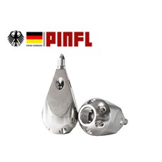 PINFL 穿刺噴頭系列
