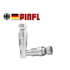 PINFL 旋轉(zhuǎn)噴頭BC-K系列