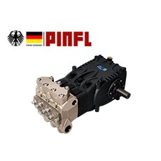 PINFL 高壓柱塞泵PF5M系列