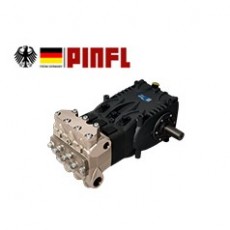 PINFL 高壓柱塞泵PF5M系列