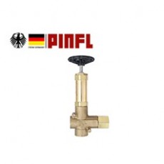 PINFL 調壓閥VRP450系列