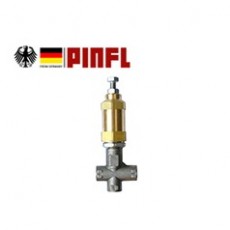 PINFL 安全閥VS660系列