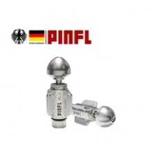 PINFL 旋轉噴頭PG/2系列
