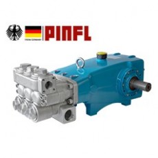 PINFL 高壓柱塞泵EC系列