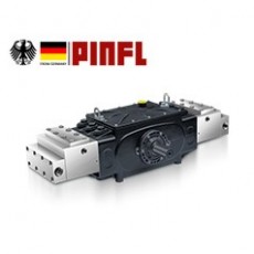 PINFL 高壓柱塞泵SFD系列