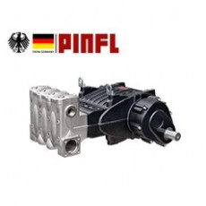 PINFL 高壓柱塞泵XO系列