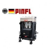 PINFL 超高壓柱塞泵TN系列