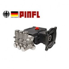 PINFL 不銹鋼高壓柱塞泵EL系列