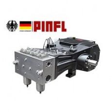 PINFL 高壓柱塞泵WK系列