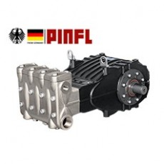 PINFL 高壓柱塞泵XV系列