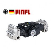 PINFL 高壓柱塞泵SWH系列