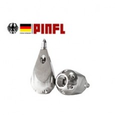 PINFL 穿刺噴頭系列