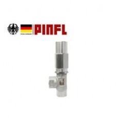PINFL 不銹鋼安全閥LVS系列
