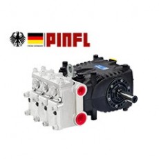 PINFL 高壓柱塞泵ET系列