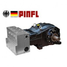 PINFL 高壓柱塞泵EM系列
