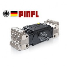 PINFL 高壓柱塞泵SFP系列