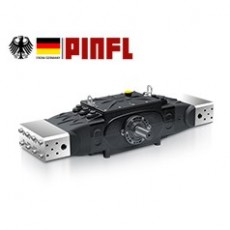 PINFL 高壓柱塞泵SFT系列
