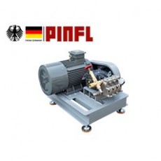 PINFL 電機連泵PT系列