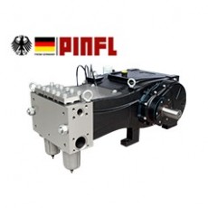 PINFL 高壓柱塞泵WP系列