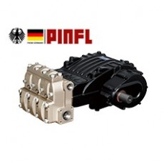 PINFL 高壓柱塞泵XW55系列