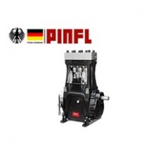 PINFL 超高壓柱塞泵TP系列