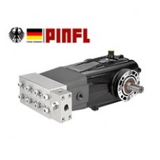 PINFL 超高壓柱塞泵TD系列