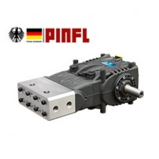 PINFL 超高壓柱塞泵TT系列