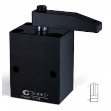 Clamptek 轉(zhuǎn)角缸PSB系列