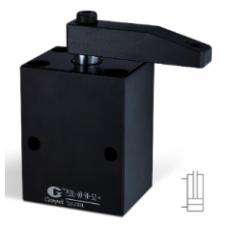 Clamptek 轉(zhuǎn)角缸PSB系列