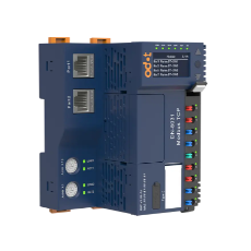 odot 兩段式冗余背板遠(yuǎn)程I/O DN-8031系列