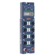odot 高防護(hù)等*遠(yuǎn)程I/O IP-PN-8IA系列