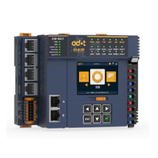 odot 可編程邏輯控制器DU03P系列
