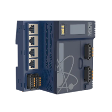 odot 可編程邏輯控制器C4374系列