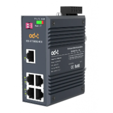 odot 非管理型交換機IES-ST005G-003系列