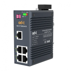 odot 非管理型交換機IES-ST005G-003系列