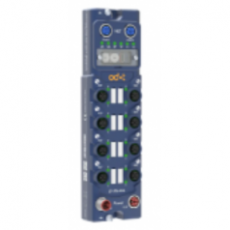 odot 高防護(hù)等*遠(yuǎn)程I/O IP-PN-8IA系列