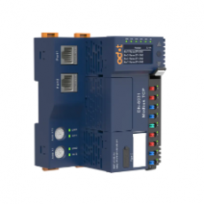 odot 兩段式冗余背板遠(yuǎn)程I/O DN-8031系列