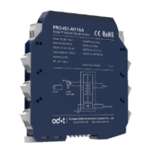 odot 安全防護隔離器PRO-IS1-DI11MM系列