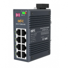 odot 非管理型交換機IES-ST008G-003系列