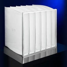 Kalthoff 多折疊式口袋過(guò)濾器 TC/TCQ 60系列