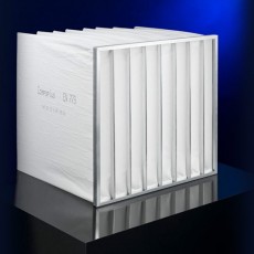 Kalthoff 多折疊口袋過(guò)濾器 TCC 85系列