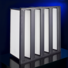 Kalthoff 緊湊型過濾器FLUWID VSK ETA