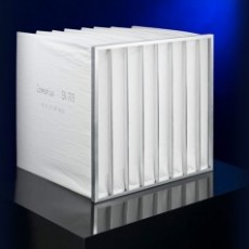 Kalthoff 多折疊口袋過(guò)濾器 TCC 85系列