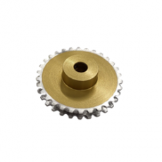 BERG 雙鏈輪3MDF19A-20系列