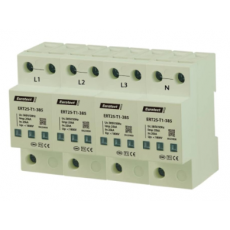 Eurotect 電涌保護器ERT20-T1-385(S)