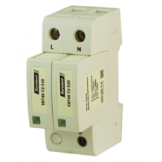 Eurotect 電涌保護器ERT40-T2 2P系列